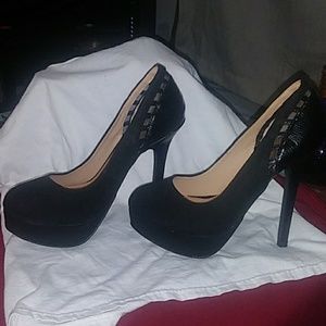 Colin Stuart Stilettos